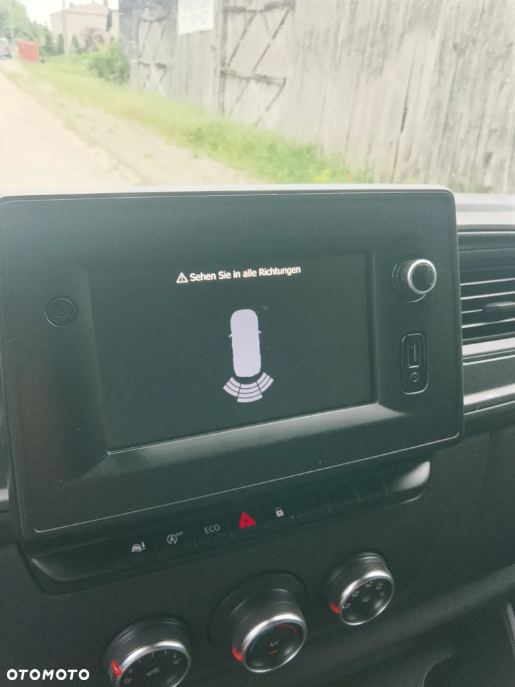 Renault Master Max - 16