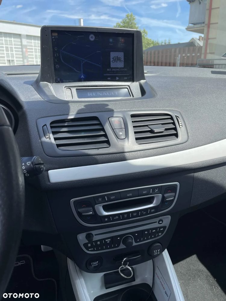 Renault Megane 1.4 16V TCE Monaco - 28