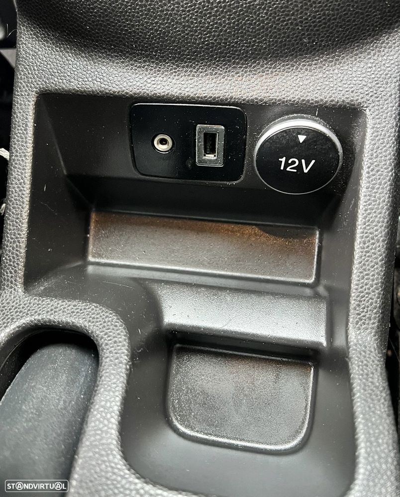 Ford EcoSport 1.0 EcoBoost Titanium S - 7