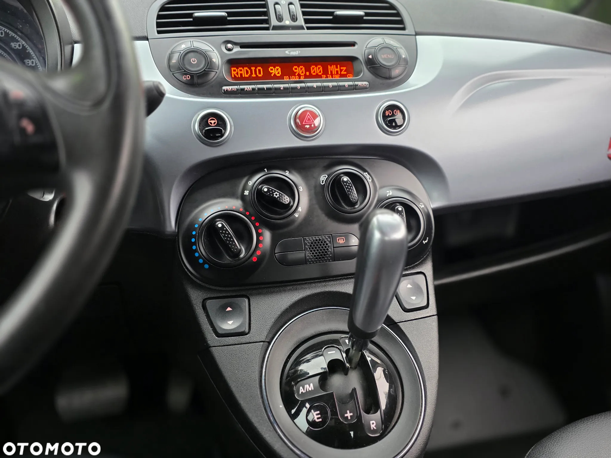 Fiat 500 - 12