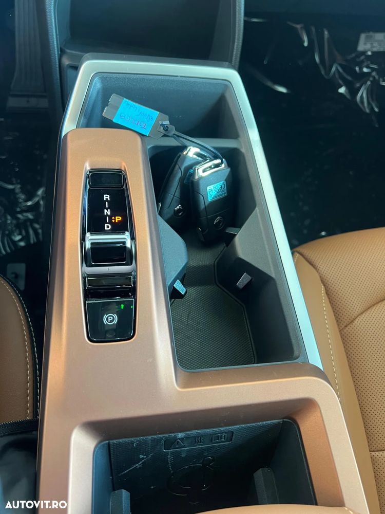 SsangYong Torres - 11