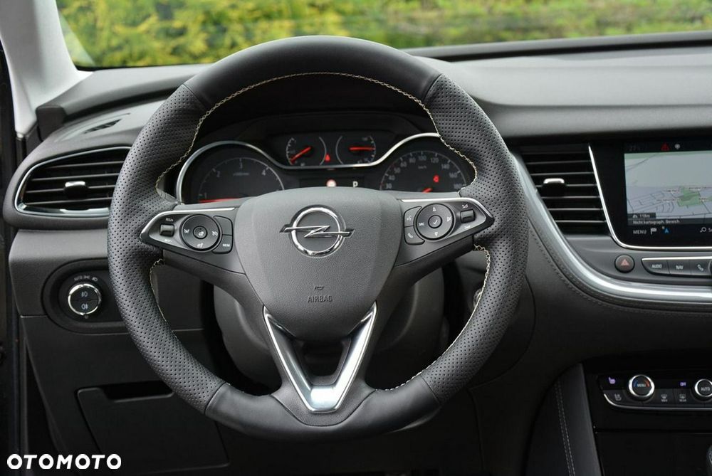 Opel Grandland X 2.0 D Start/Stop Automatik INNOVATION - 24