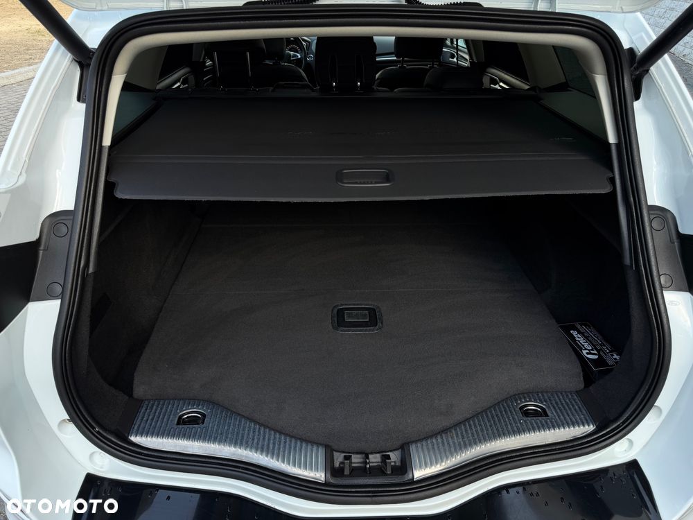 Ford Mondeo 2.0 TDCi STart-Stopp PowerShift-Aut Titanium - 26