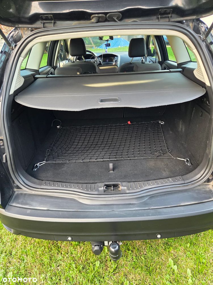 Ford Focus 1.5 TDCi Titanium - 5