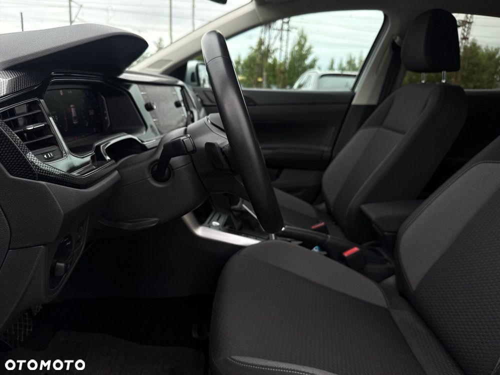 Volkswagen Taigo 1.0 TSI Special Edition DSG - 11