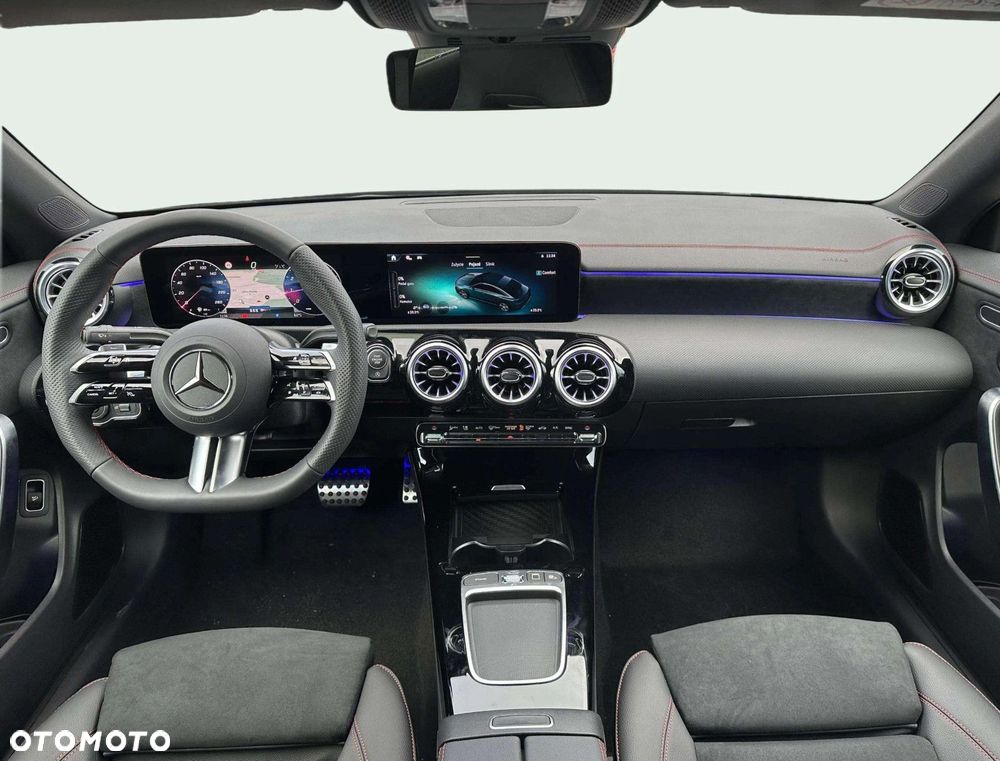 Mercedes-Benz CLA - 7