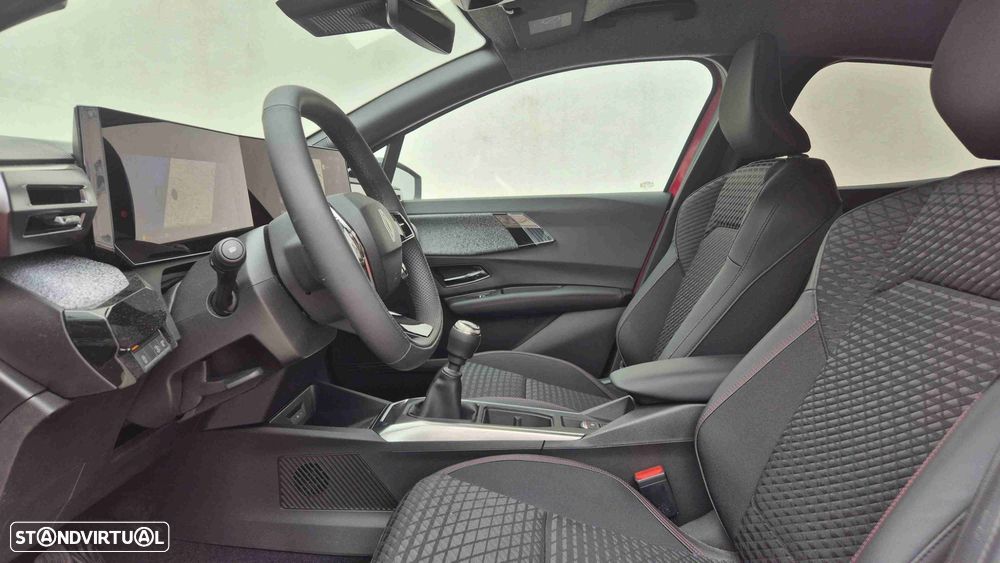 Renault Clio 1.2 TCe Techno - 9