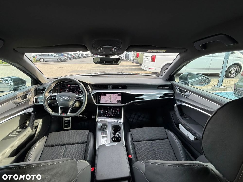 Audi A6 Avant - 30