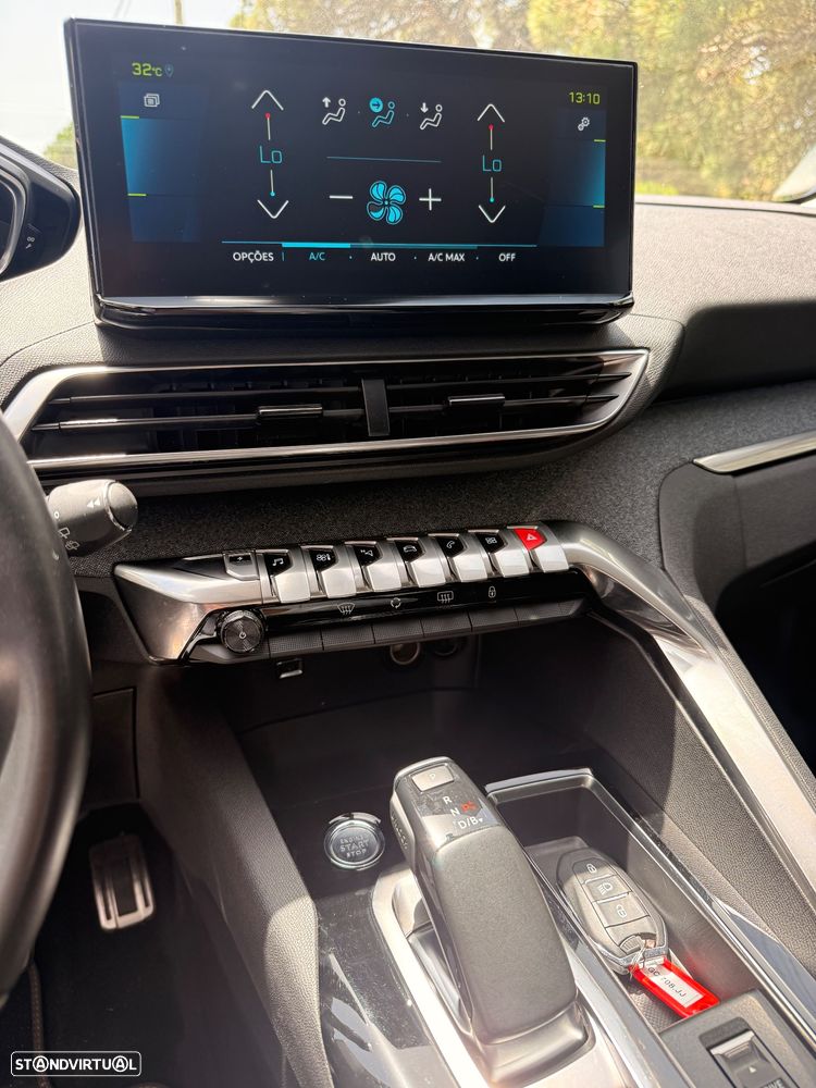 Peugeot 3008 225 e-EAT8 Roadtrip - 14