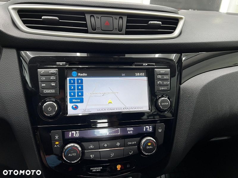 Nissan Qashqai 1.2 DIG-T Tekna - 28
