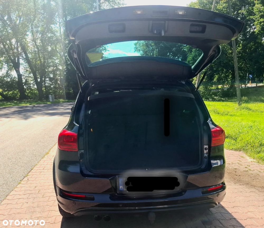 Volkswagen Tiguan 2.0 TDI 4Mot Sport&Style - 16