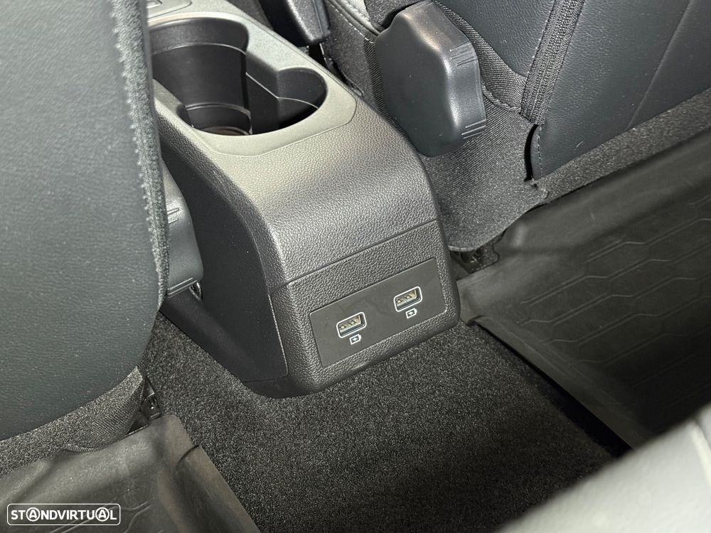 Renault Zoe (c/ Bateria) Z.E. 50 INTENS - 22