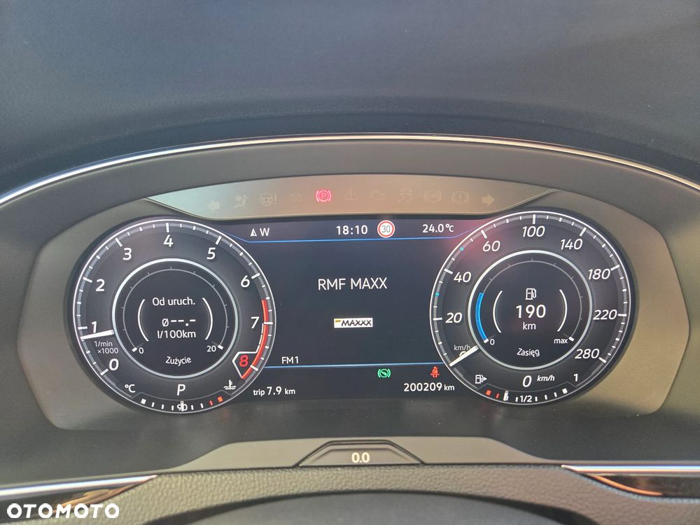 Volkswagen Arteon 2.0 TSI Elegance DSG - 18