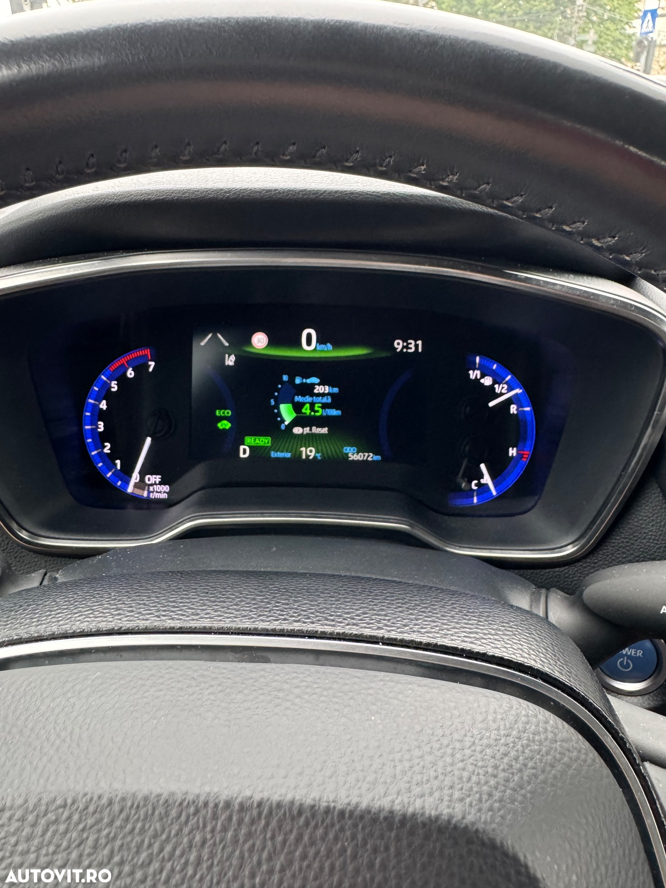 Toyota Corolla 1.8 HSD Exclusive - 20