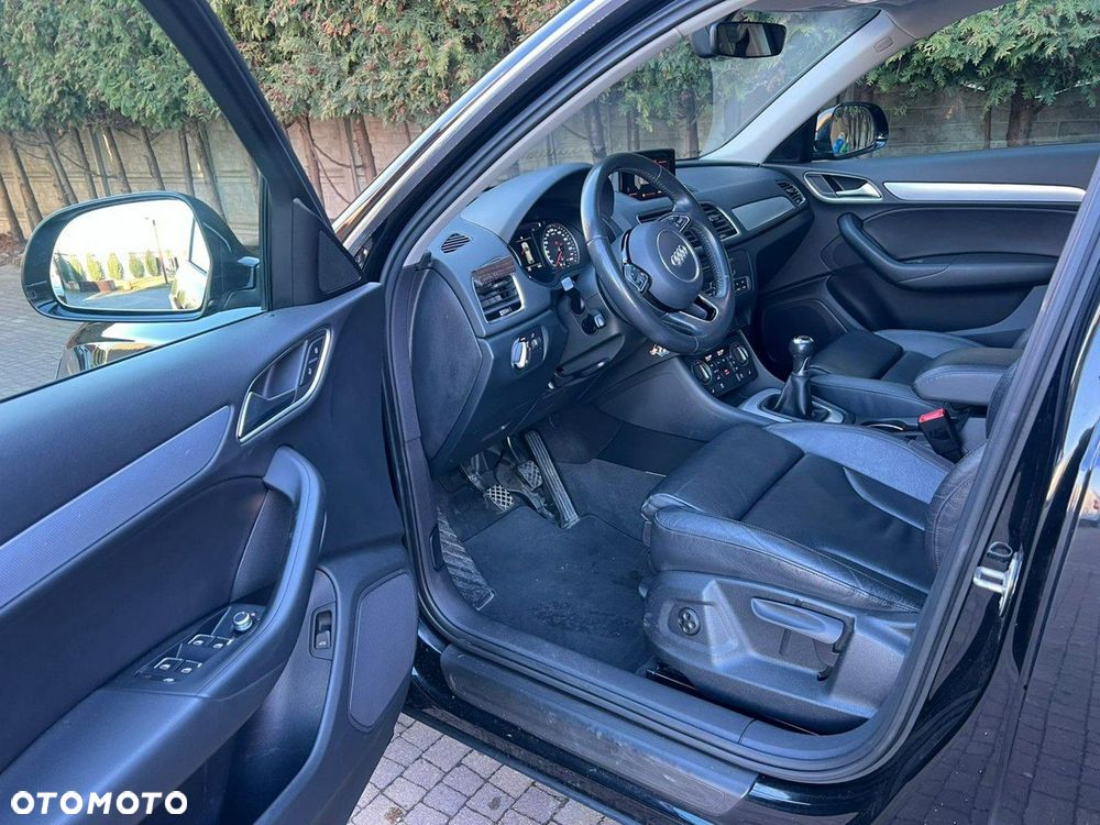 Audi Q3 2.0 TDI - 6