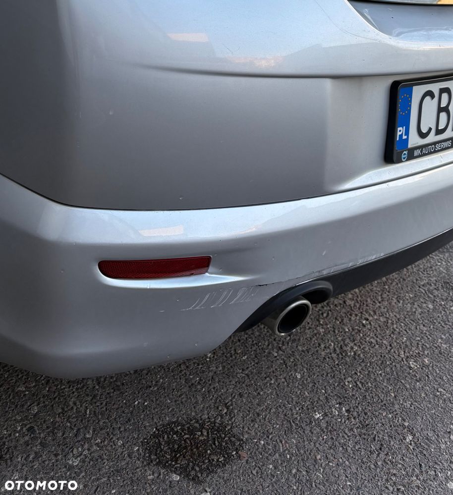 Volvo C30 T5 Summum - 5