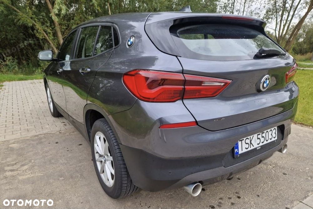 BMW X2 - 7