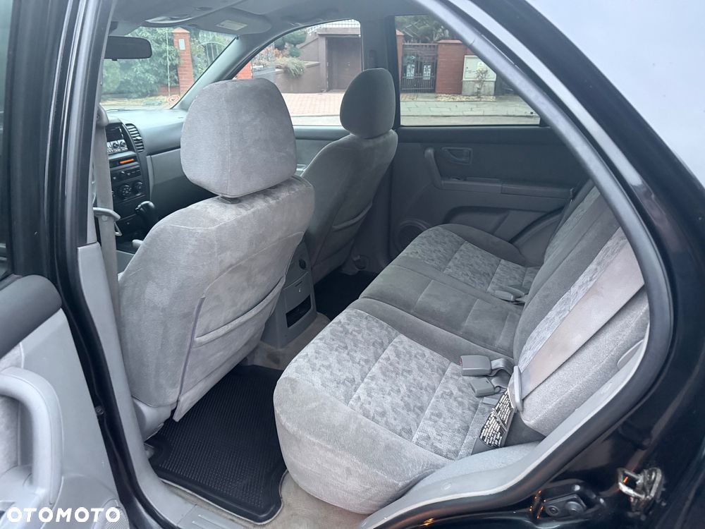 Kia Sorento 3.5 V6 Freedom - 9