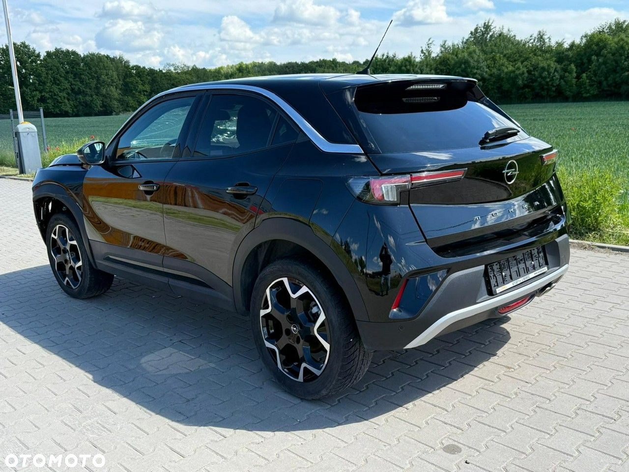 Opel Mokka - 3