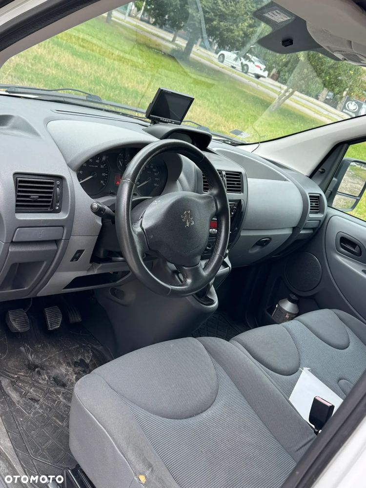 Peugeot Expert - 5
