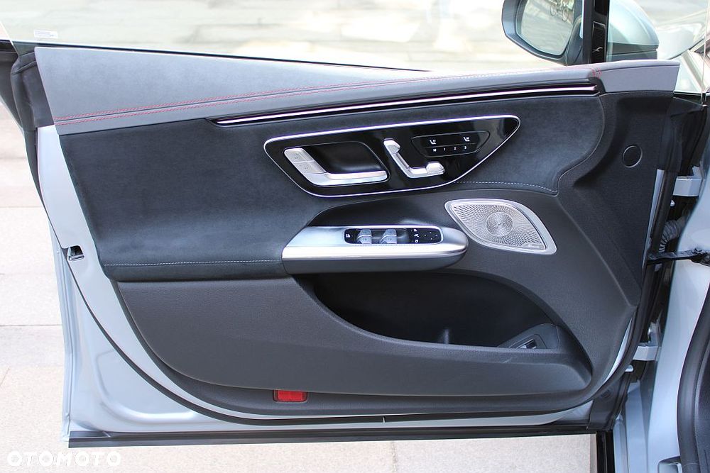 Mercedes-Benz EQE AMG 43 90.5kWh 4-Matic+ - 14