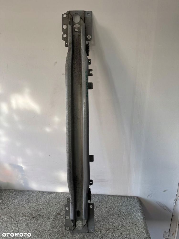 wzmocnienie belka zderzaka przód volvo s60 ii v60 2011-2018 477-46 - 2