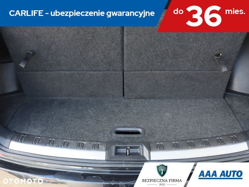 Nissan Qashqai+2 - 18