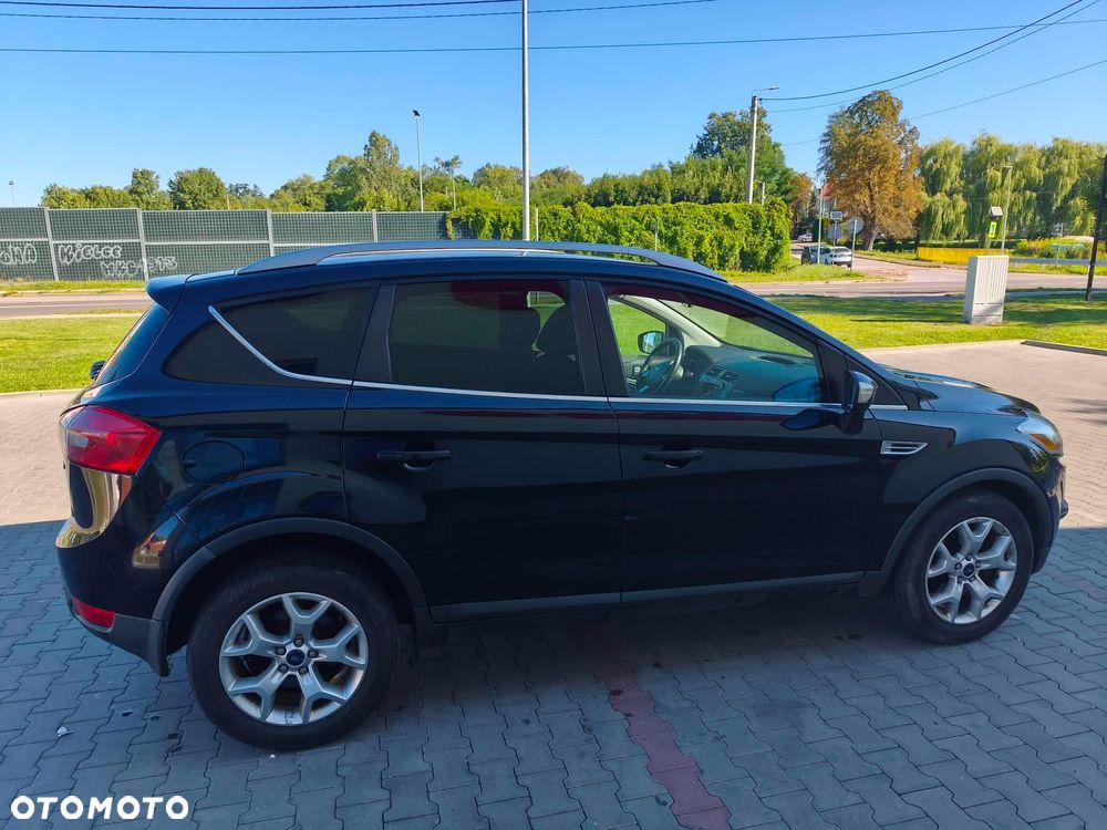 Ford Kuga - 5