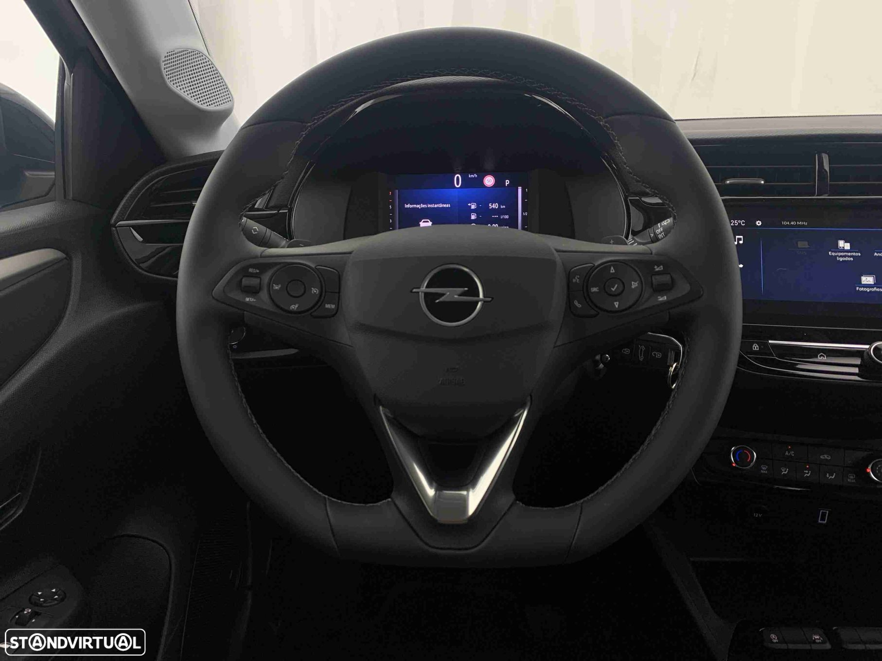 Opel Corsa 1.2 T Aut. - 9