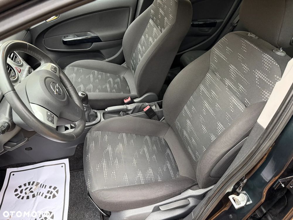 Opel Corsa - 24