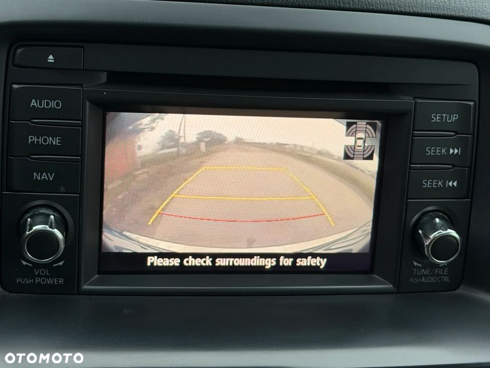 Mazda CX-5 - 15