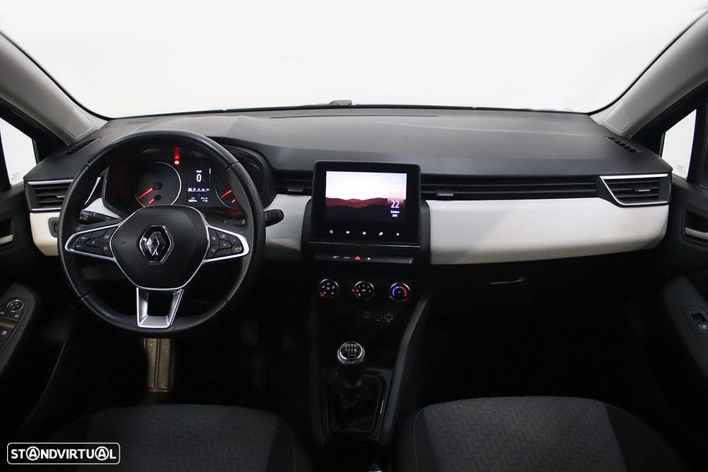 Renault Clio 1.0 TCe Limited - 7
