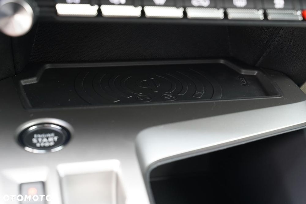 Peugeot 408 1.2 PureTech mHEV Allure S&S e-DSC6 - 19