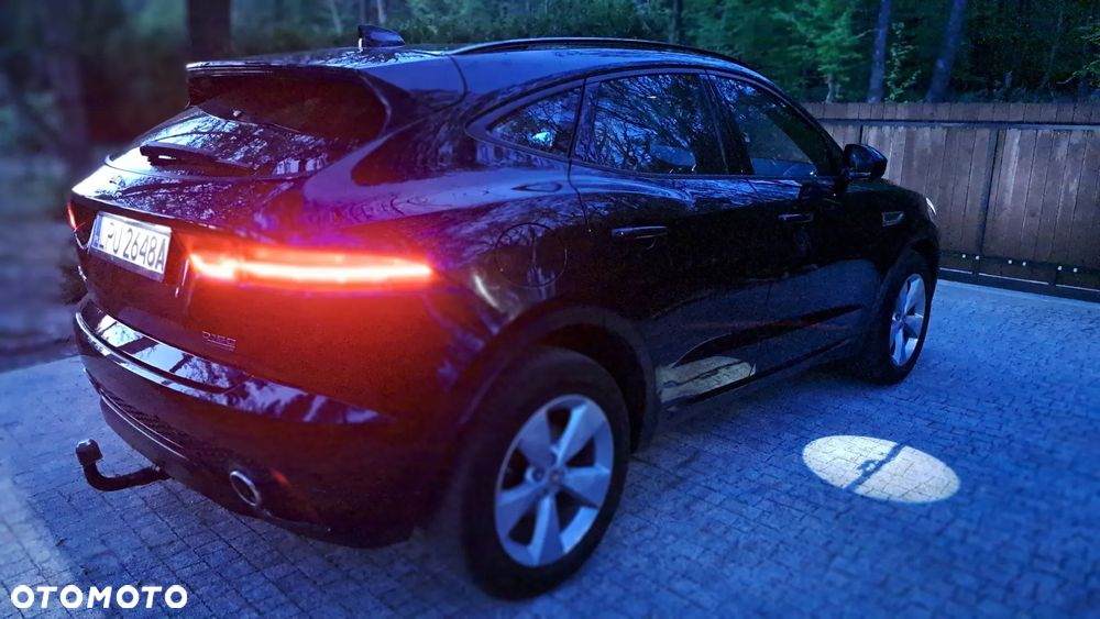 Jaguar E-Pace - 38