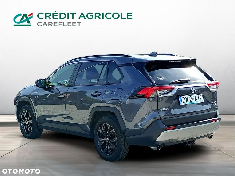 Toyota RAV4 - 3