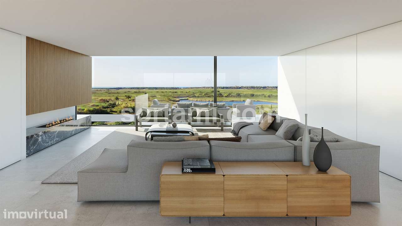 Apartamento T3 Venda em Quarteira,Loulé - Grande imagem: 5/18
