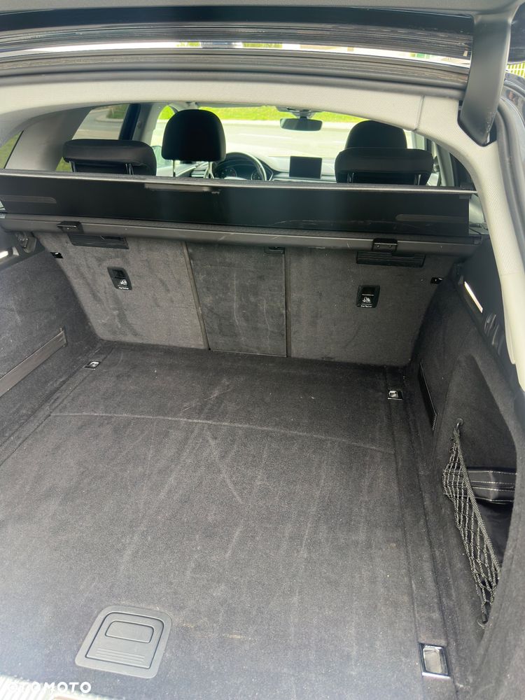 Audi A4 Avant 2.0 TDI S tronic - 10