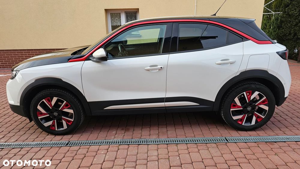 Opel Mokka 1.2 DI Turbo Automatik GS Line - 3