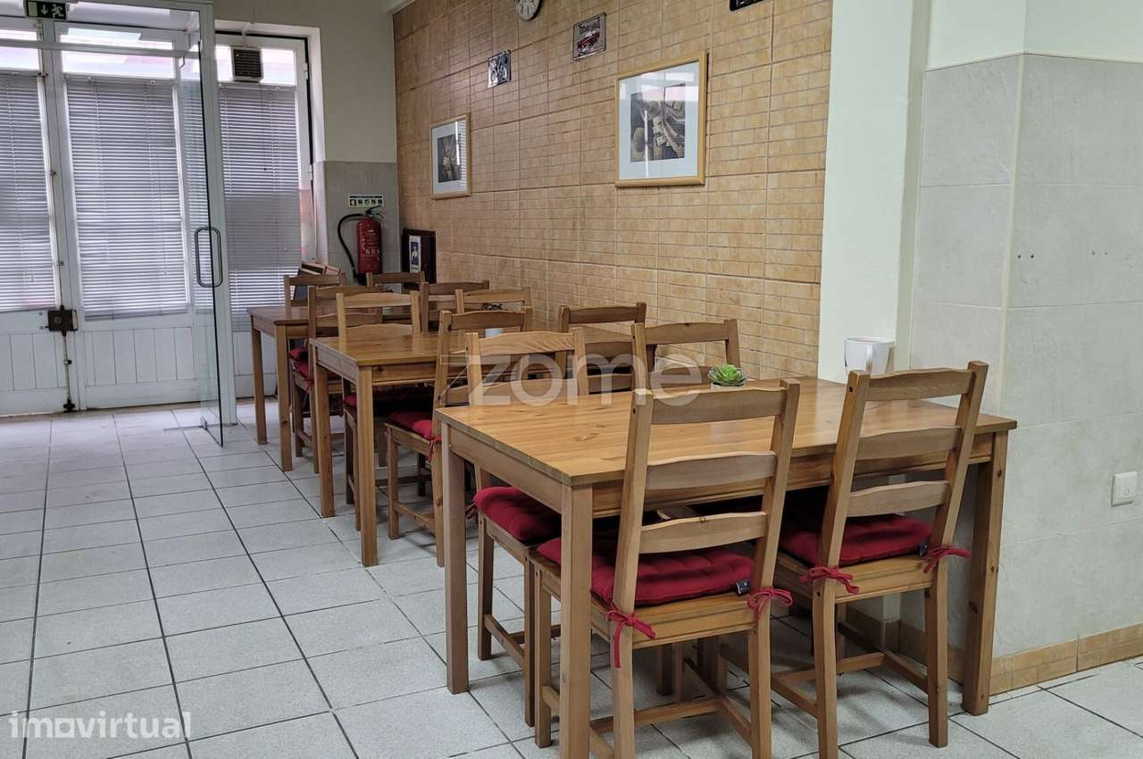 Restaurante em Almeirim - Grande imagem: 4/45