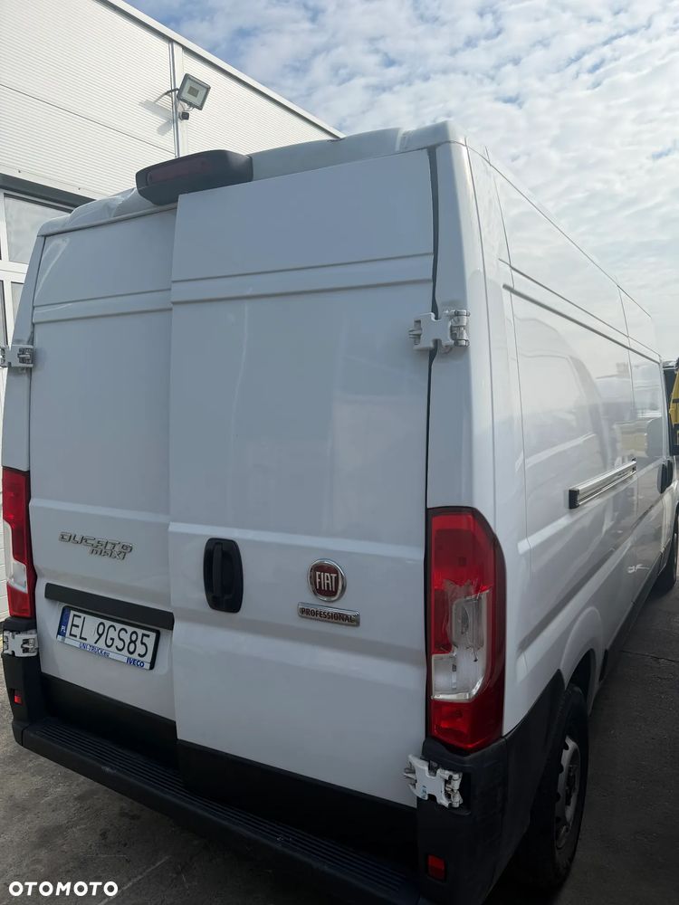 Fiat Ducato - 5