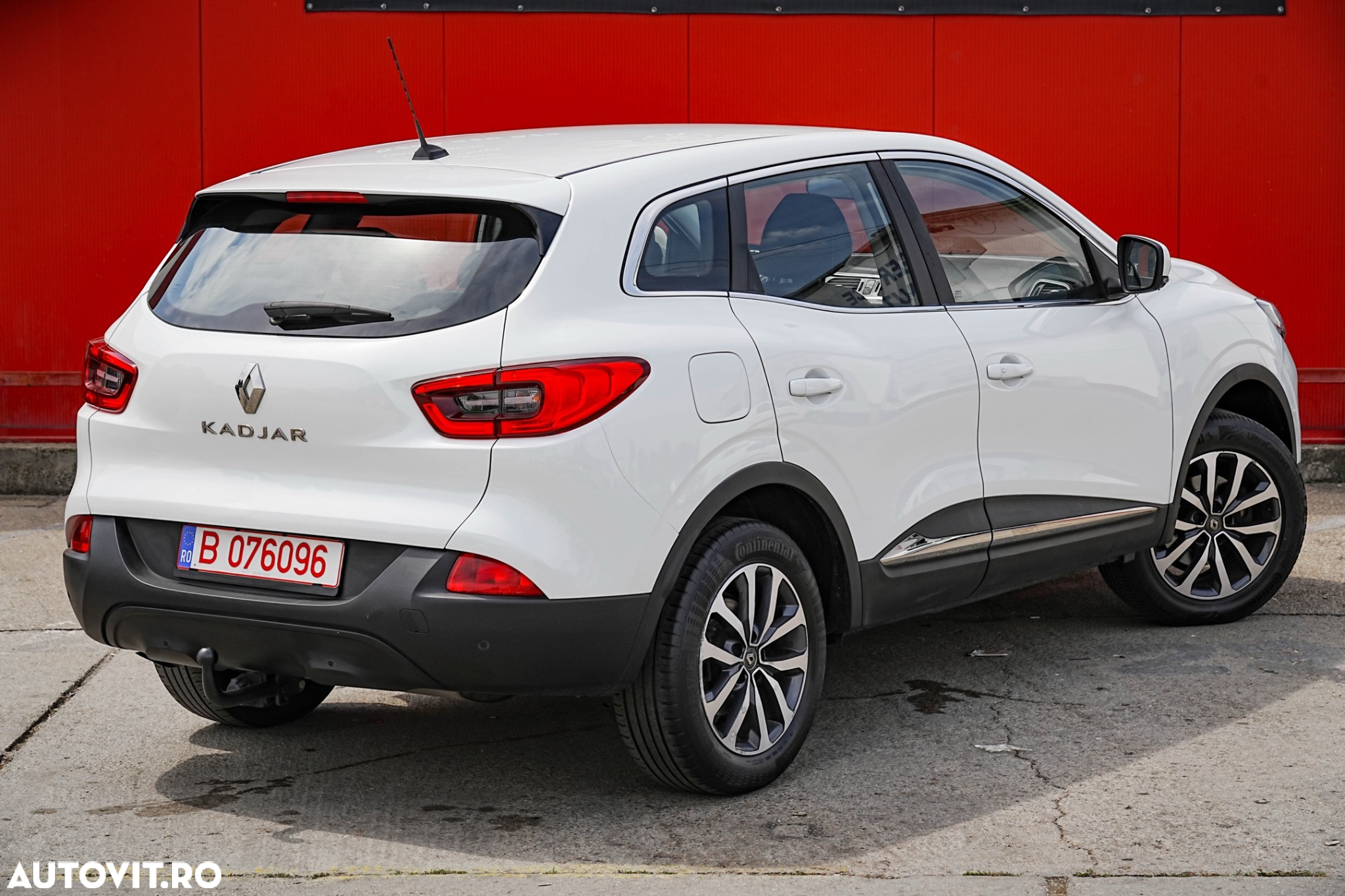 Renault Kadjar 1.2 TCe Life - 10