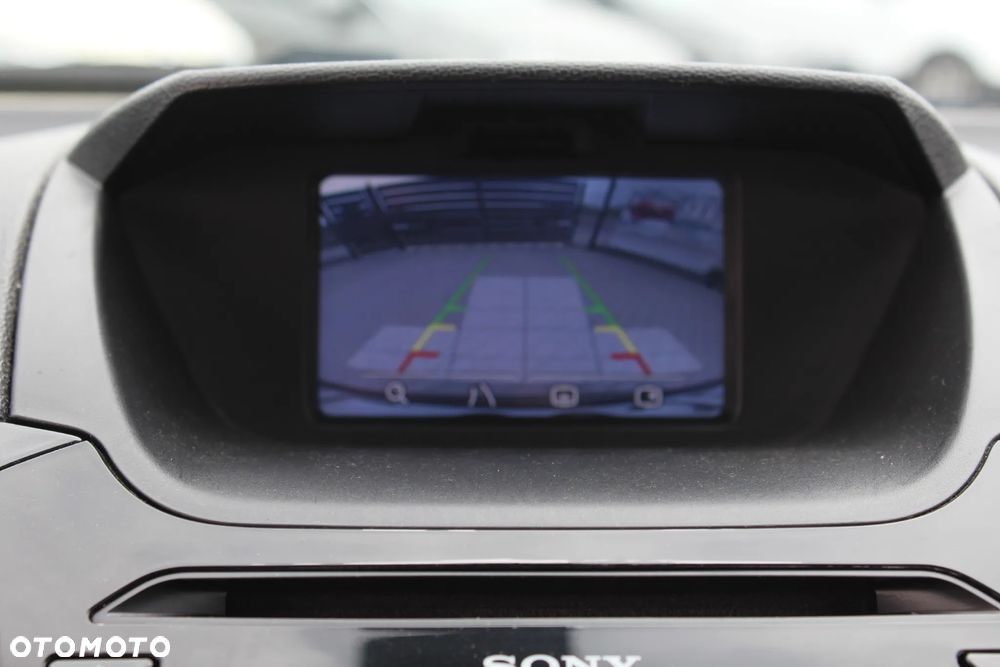 Ford EcoSport 1.0 EcoBoost TITANIUM - 36