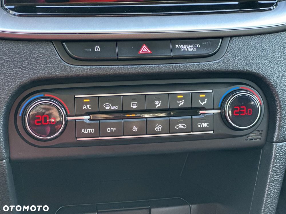 Kia Ceed 1.0 T-GDI M - 28