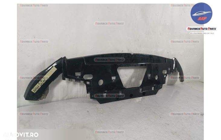 Spoiler Fusta Bara Fata originala Land Rover Range Rover Velar 1 2017 - 3