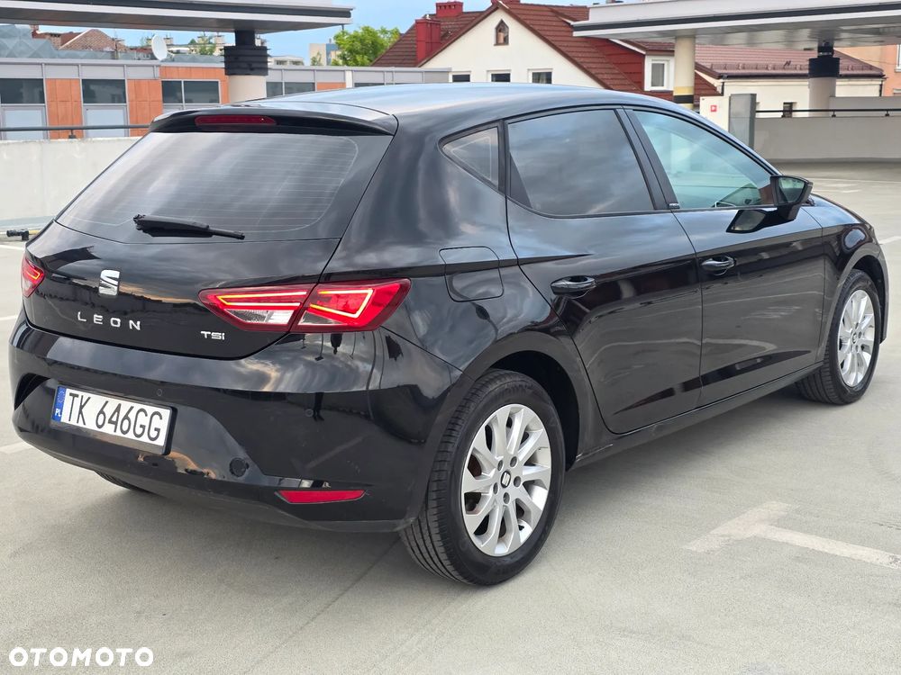 Seat Leon - 6