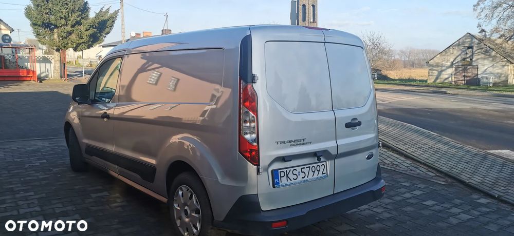 Ford Transit Connect - 3