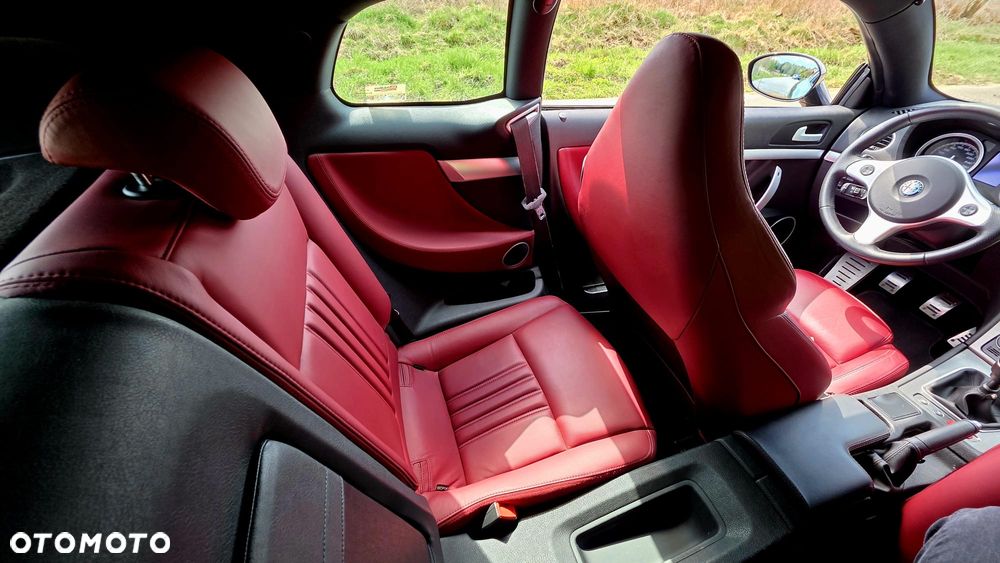 Alfa Romeo Brera 1750TBi - 13