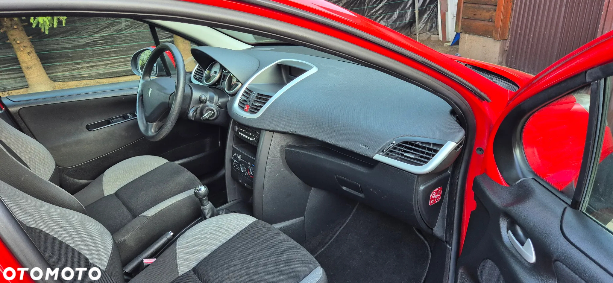 Peugeot 207 95 VTi Urban Move - 13