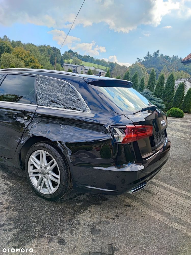 Audi A6 - 17