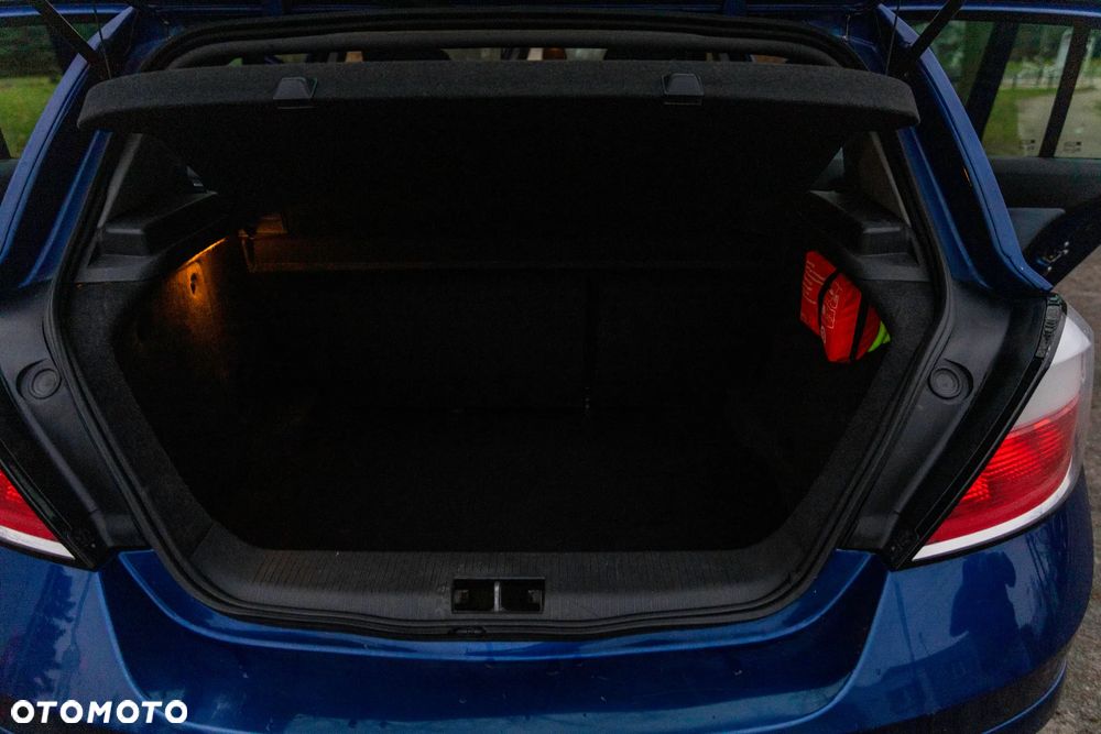 Opel Astra 1.4 Enjoy - 16